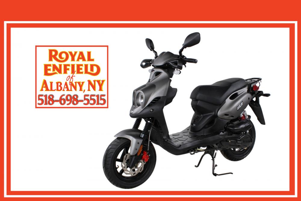 Genuine Scooters for Sale Albany, NY